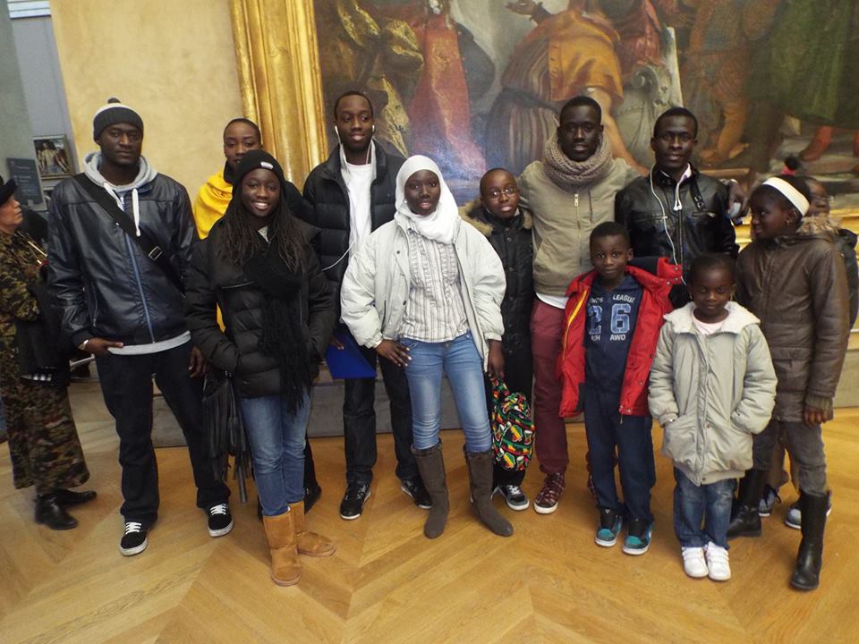 Photo de souvenir